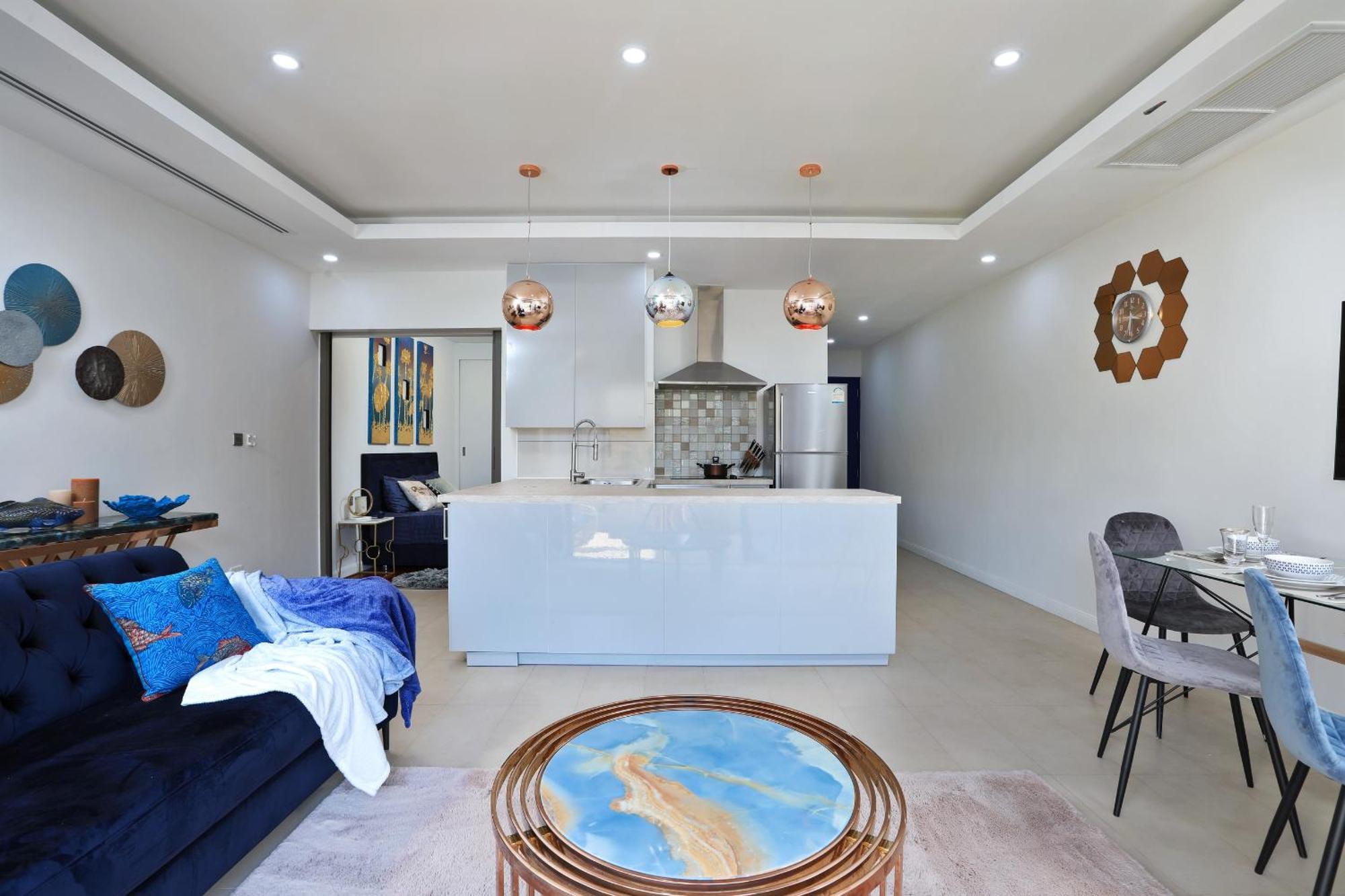 Villa 242 - Private Pool, Fast Internet *